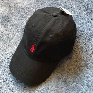Polo Ralph Lauren Dad Hat New With Tags
